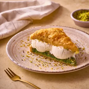 Baklava Havok