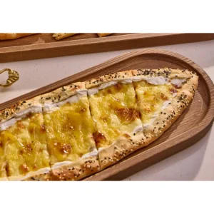 Beda Eggs and Cheese