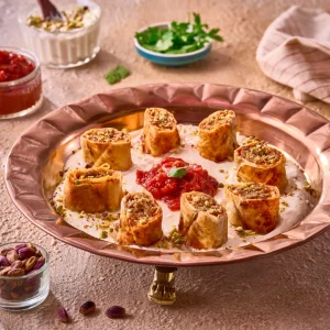 Beiti Kebab