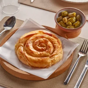 Borek cheese