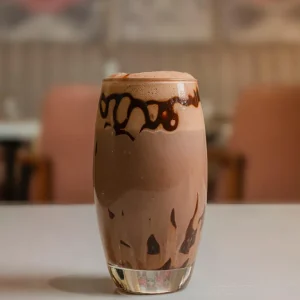 شيك شوكليت