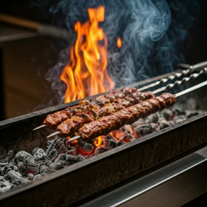 Grill