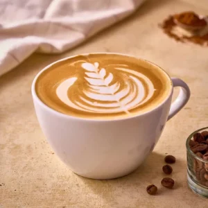 Hot Drinks