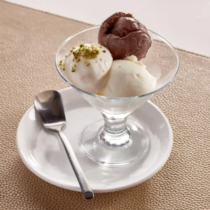 Ice Cream Vanilla