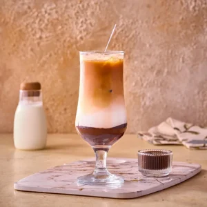 Ice mocha