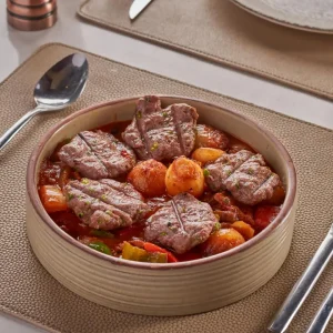 Kassb Kofta Gawich