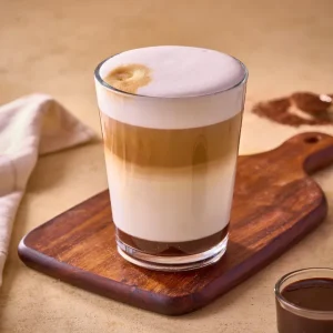 Latte Caramel