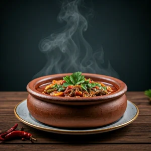 Main Dishes