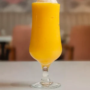 Mango Smoothie