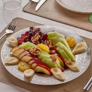 Mix Fruit Plate