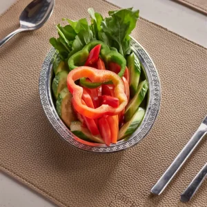 Mix Vegetables