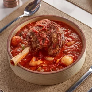 Beef Gawich