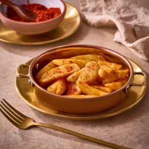 Potato Wedges