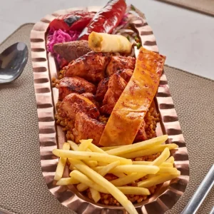 Shish Tawook
