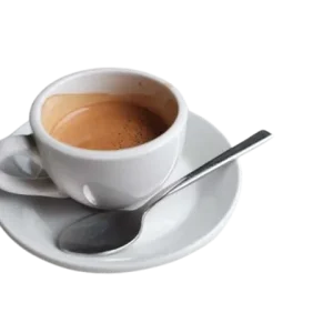 Single Espresso