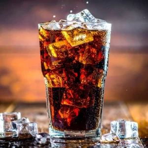 Soft Drinks