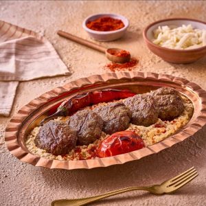 Efendi Kebab