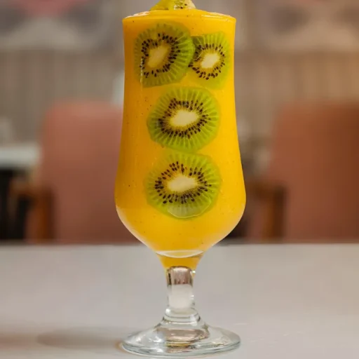 Turkish pasha smoothie